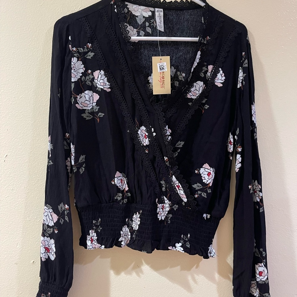 American Rag shirt